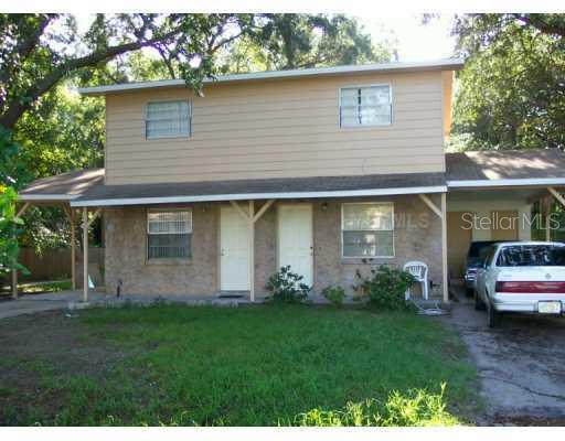 121 Jergo Road Winter Park, FL 32792 - Photo 1 of 1 Exterior Front