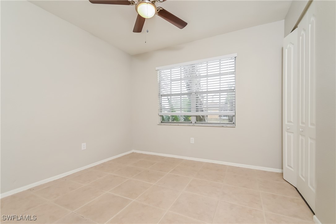 4583 Mongite Road North Port, FL 34287 - Photo 13 of 16 an empty room with a window