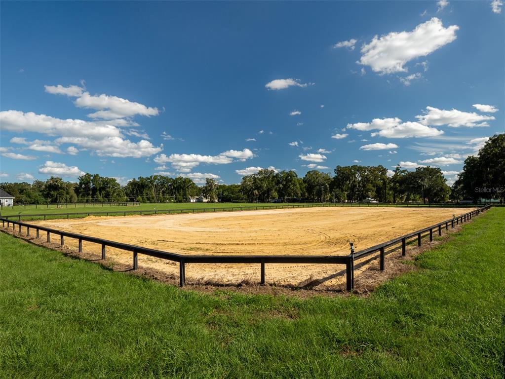 5028 West Anthony Road Ocala, FL 34475 - Photo 30 of 31 a view of a terrace