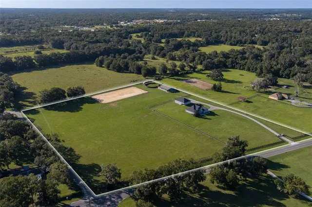 $1,595,000 | 5028 West Anthony Road, Ocala, FL 34475