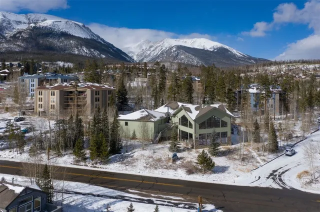 $315,000 | 8100 Ryan Gulch Road, Unit 202, Silverthorne, CO 80498