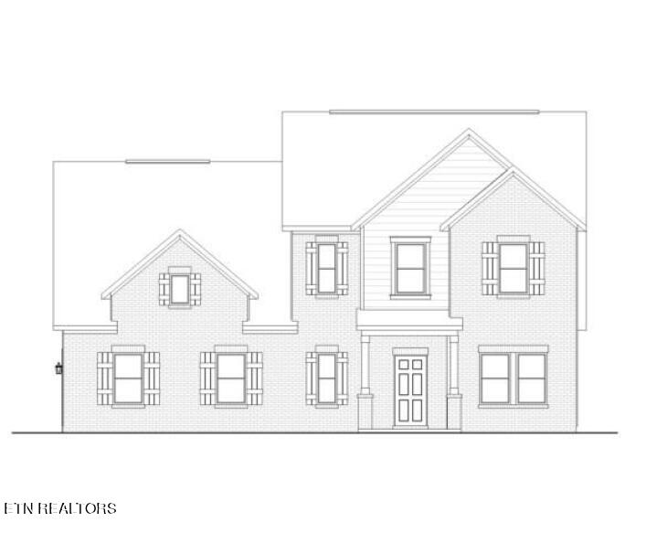 1365 Vale View Road Knoxville, TN 37922 - Photo 1 of 8 RM98 Exterior
