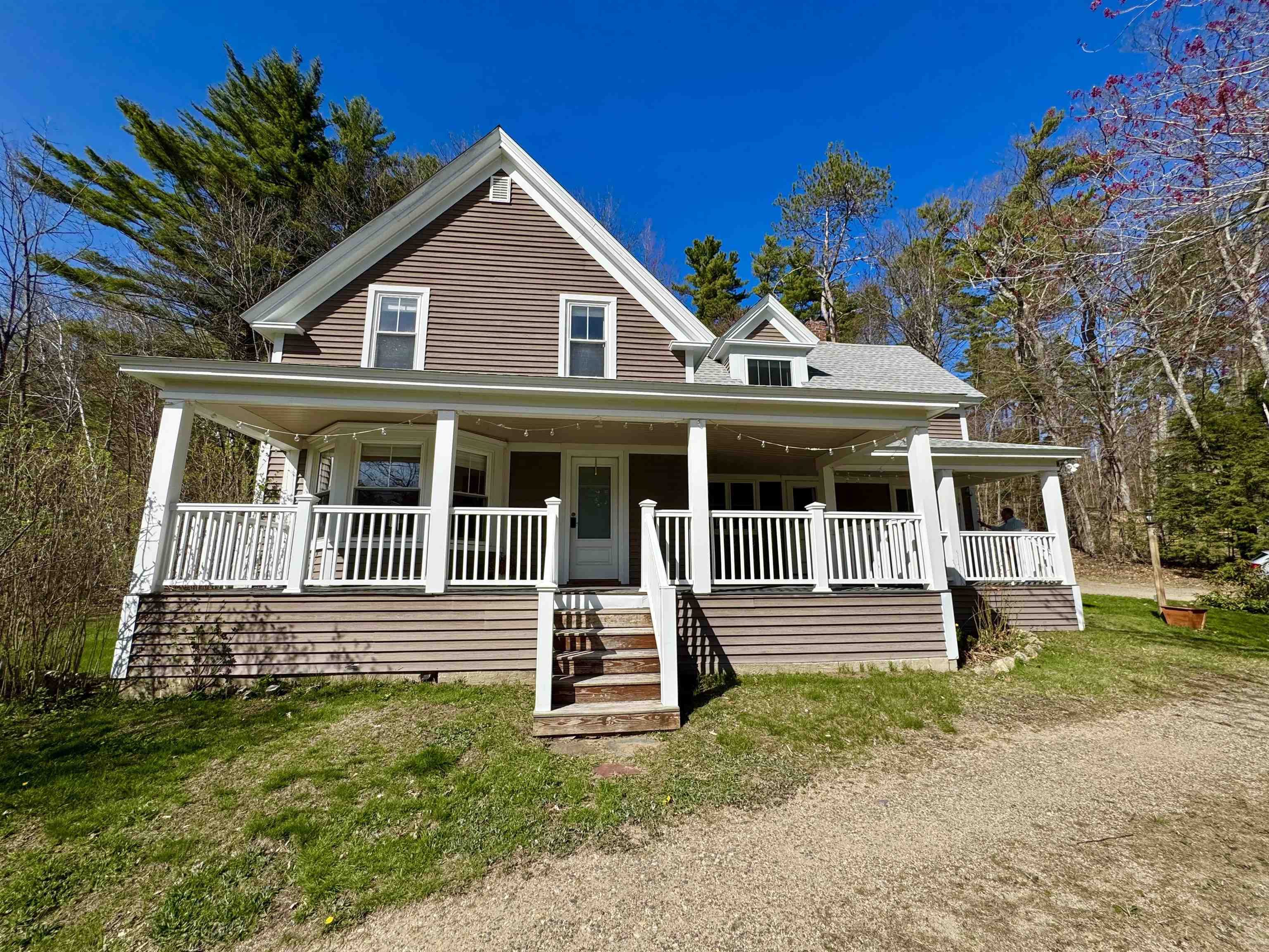 424 Intervale Cross Road Conway, NH 03860 - Photo 1 of 29 Gallery Image 1