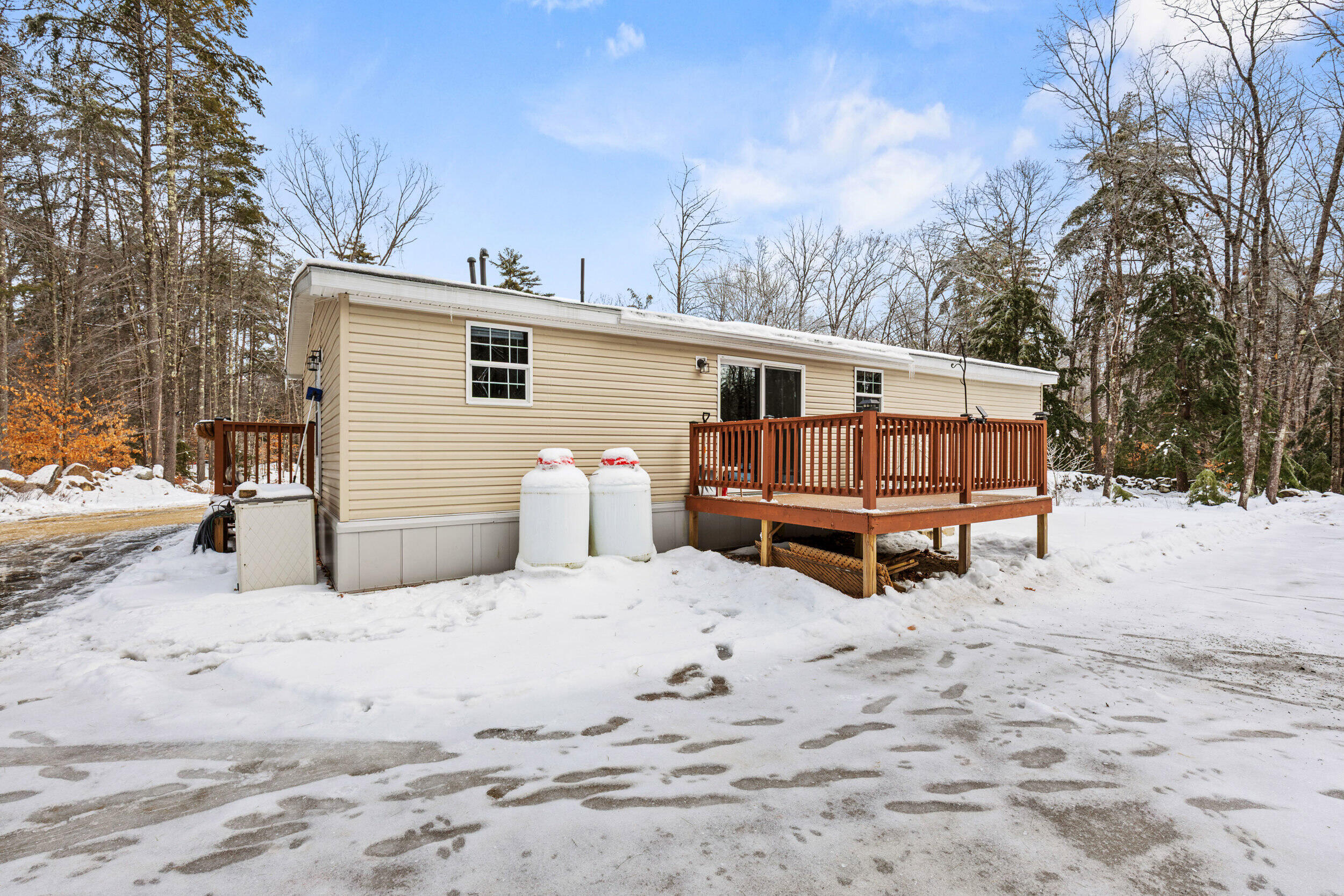 129 Denmark Road Fryeburg, ME 04037 - Photo 5 of 53 129 denmark rd, fryeburg35