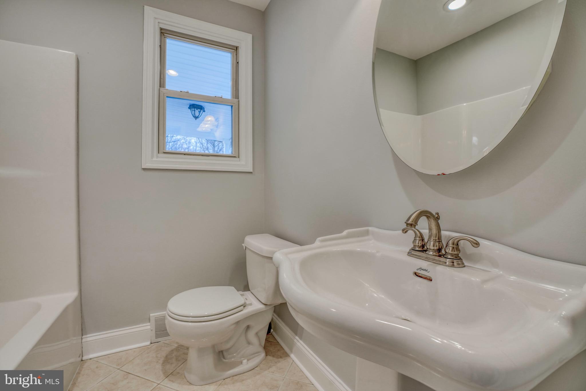10212 Bird River Road Middle River, MD 21220 - Photo 20 of 43 bathroom 1