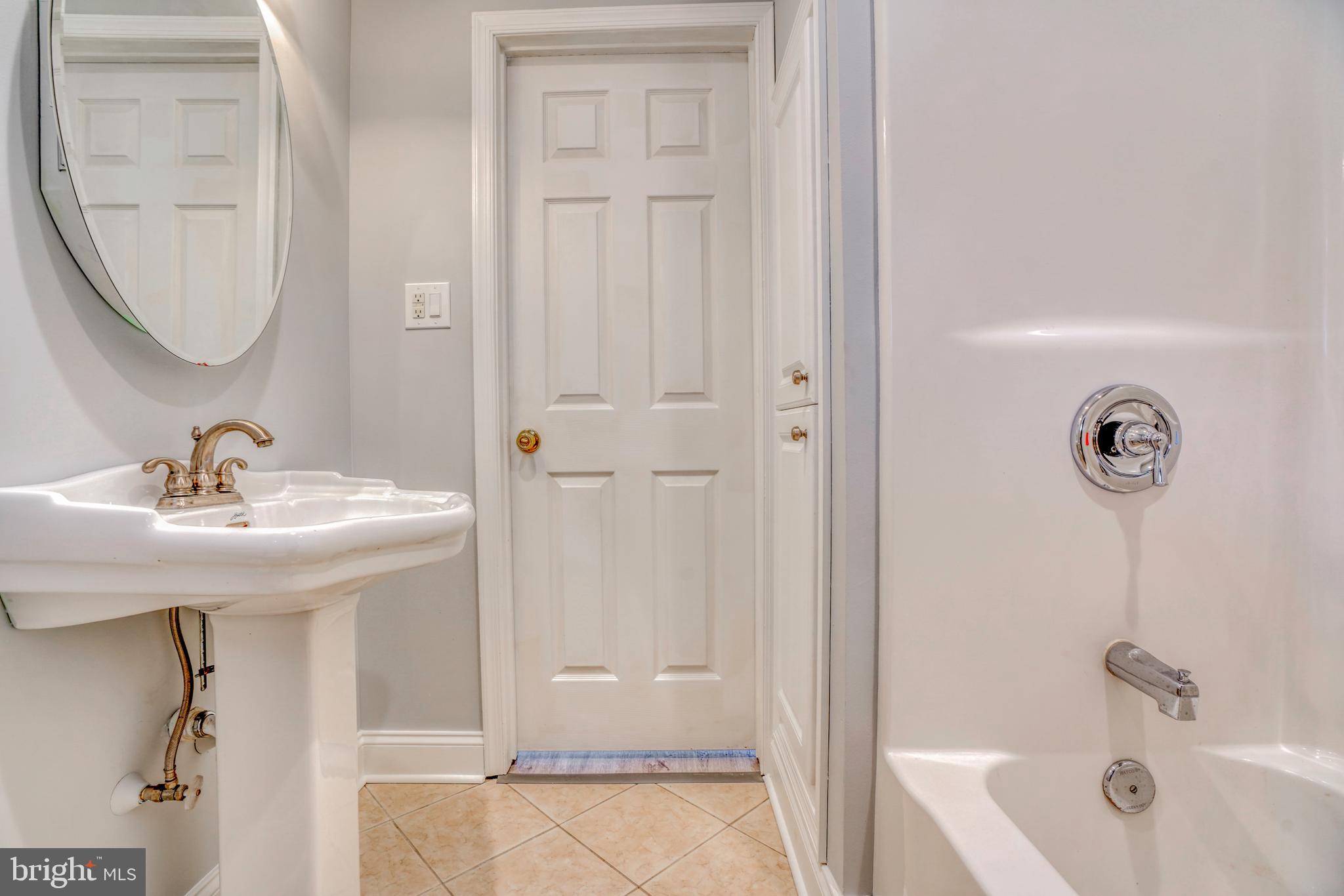 10212 Bird River Road Middle River, MD 21220 - Photo 21 of 43 bathroom 1