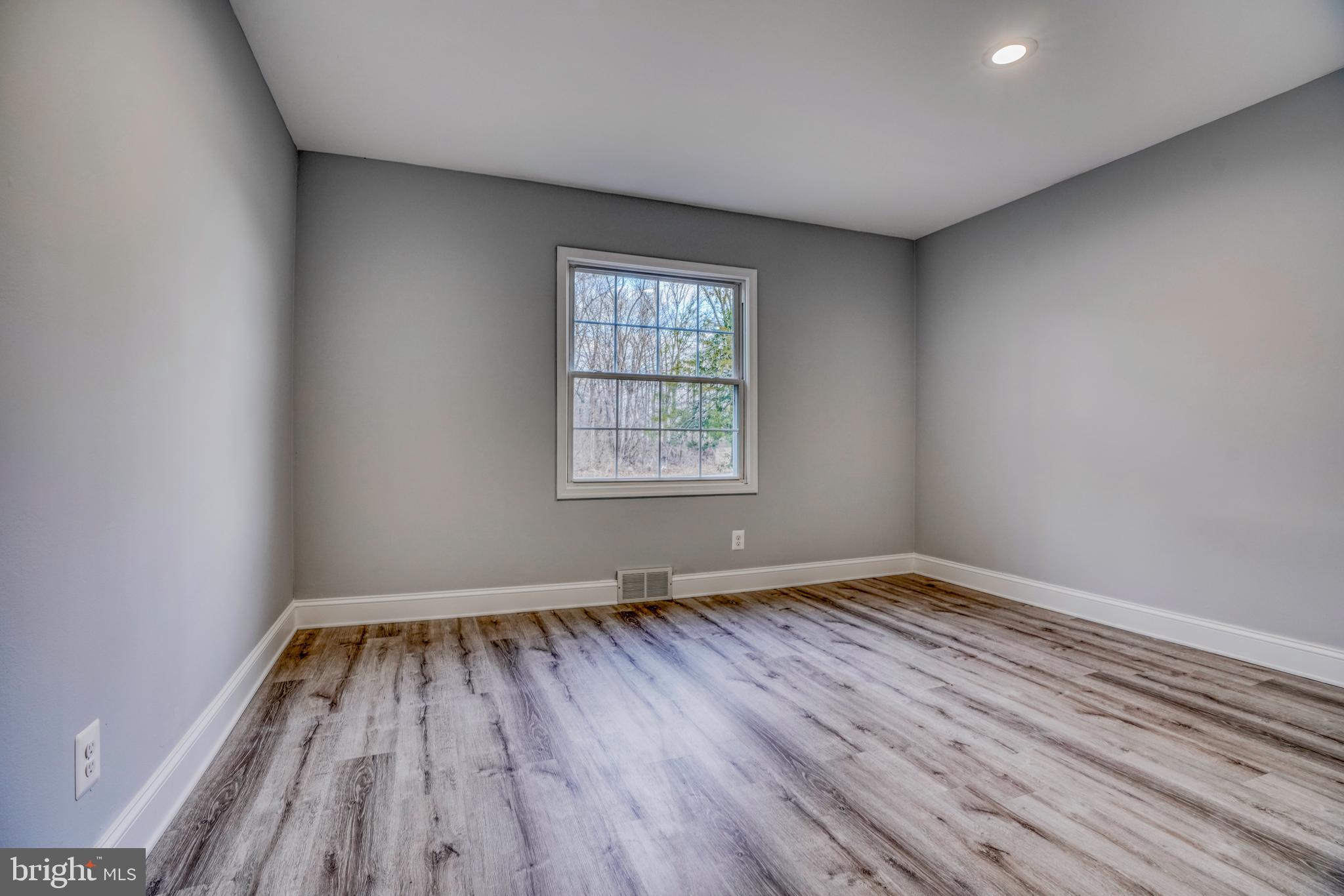 10212 Bird River Road Middle River, MD 21220 - Photo 22 of 43 bedroom 1