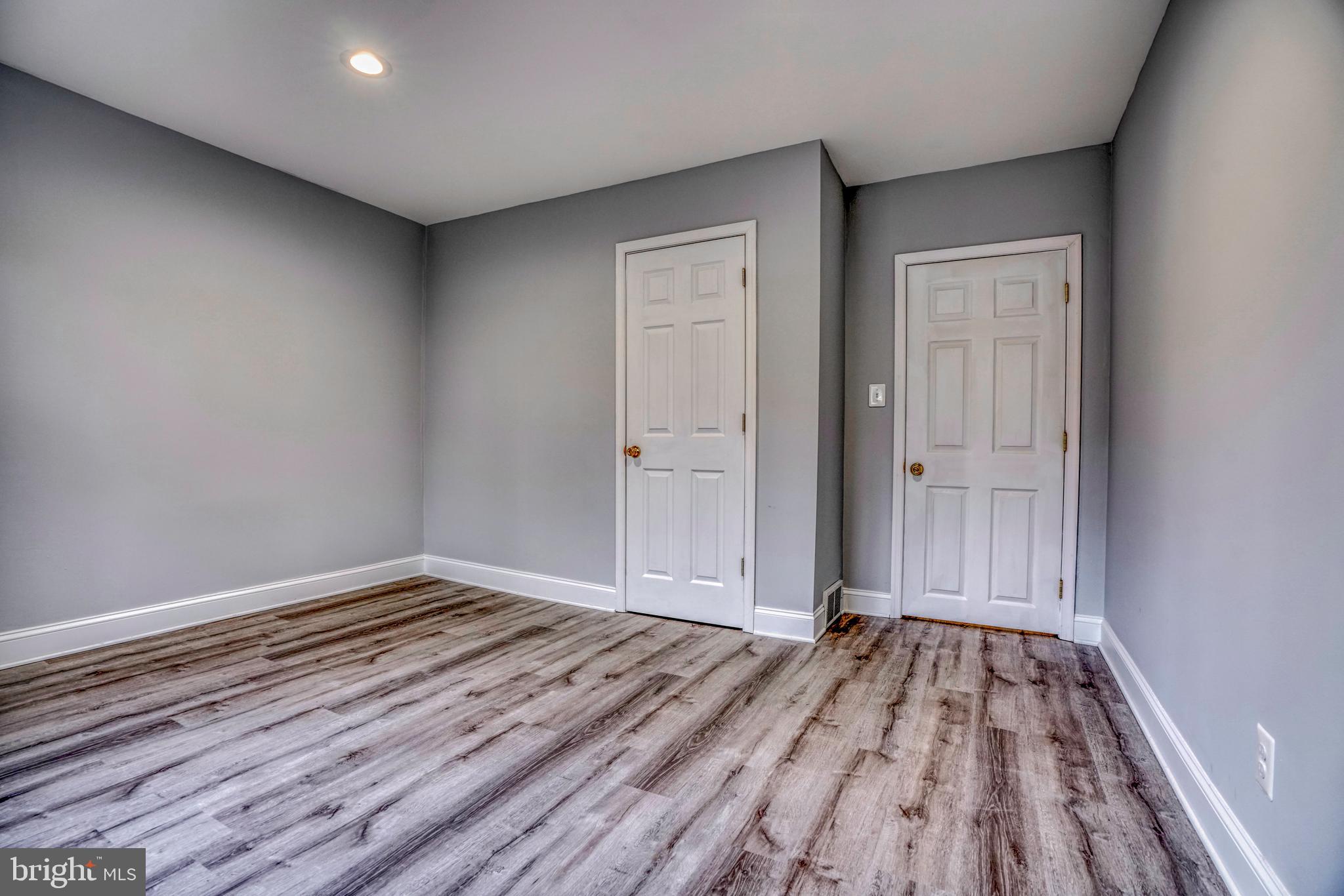 10212 Bird River Road Middle River, MD 21220 - Photo 23 of 43 bedroom 1