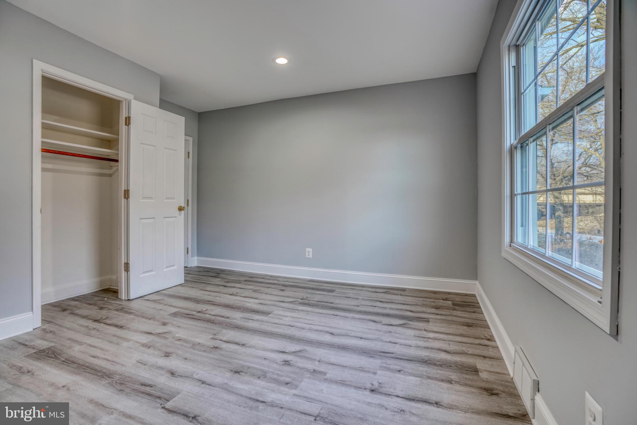 10212 Bird River Road Middle River, MD 21220 - Photo 24 of 43 bedroom 1