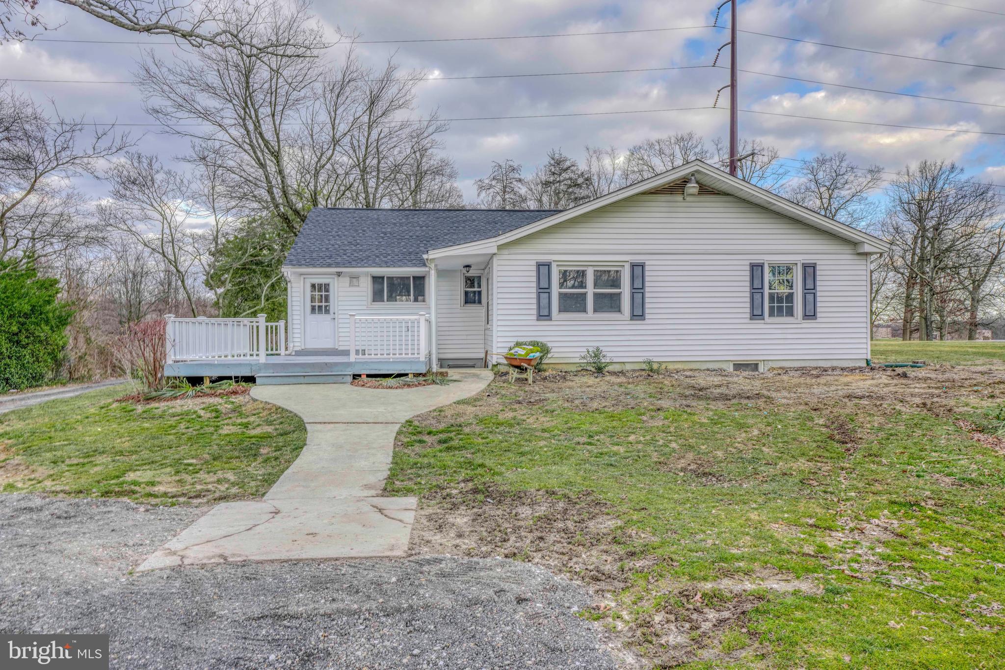 10212 Bird River Road Middle River, MD 21220 - Photo 5 of 43 Gallery Image 5