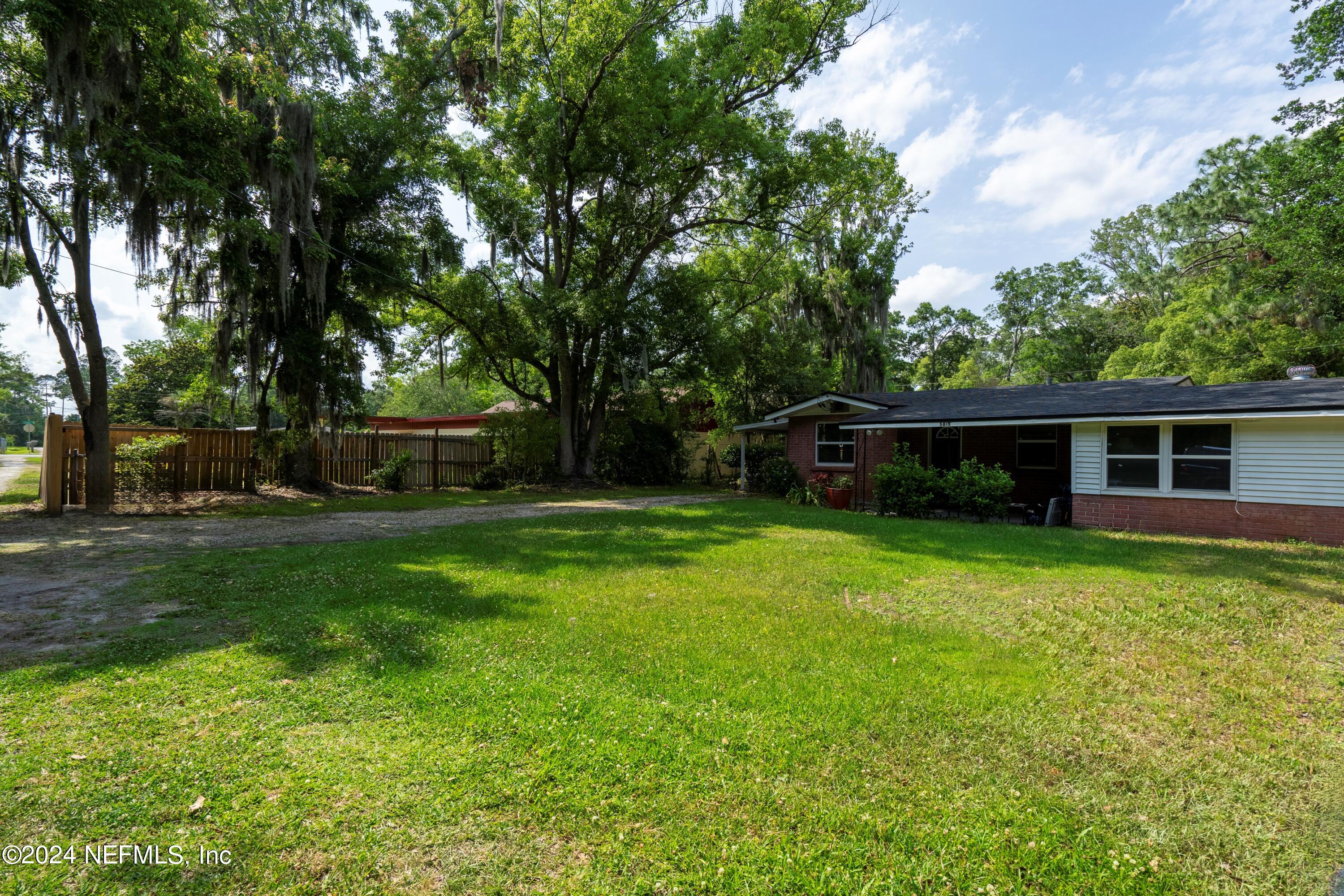 5815 Rosedale Lane Jacksonville, FL 32244 - Photo 1 of 12 5815 Catoma Street