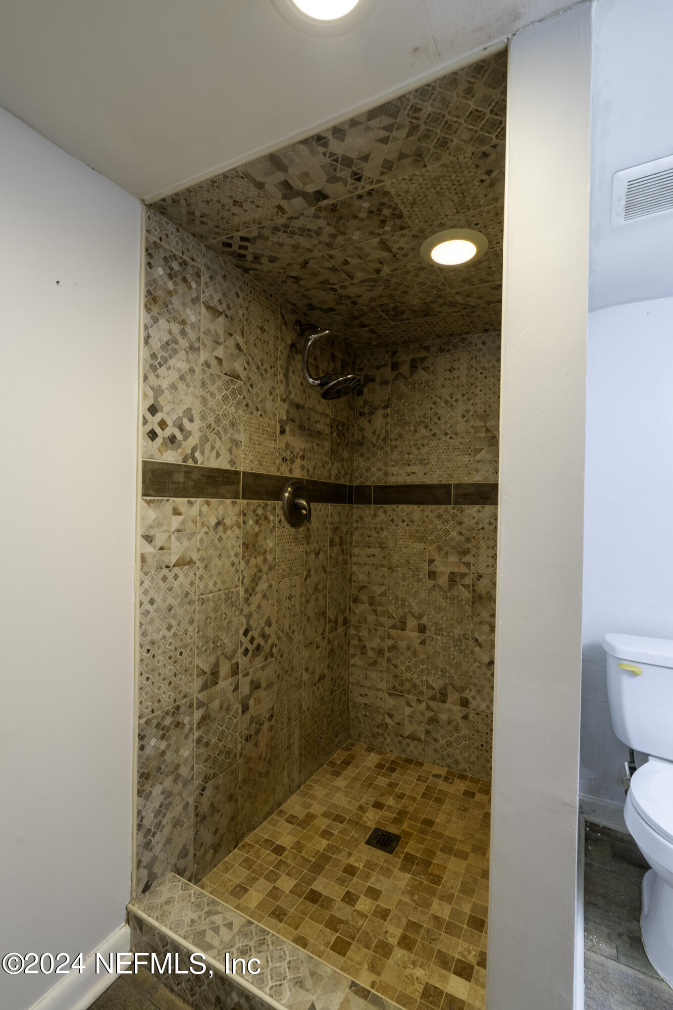 5815 Rosedale Lane Jacksonville, FL 32244 - Photo 5 of 12 Master bath shower