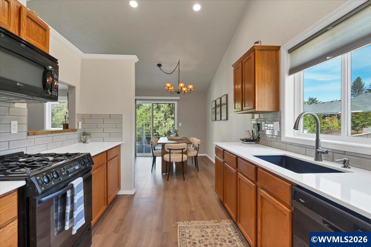585 Northwest Marshall Street Dallas, OR 97338 - Photo 20 of 50