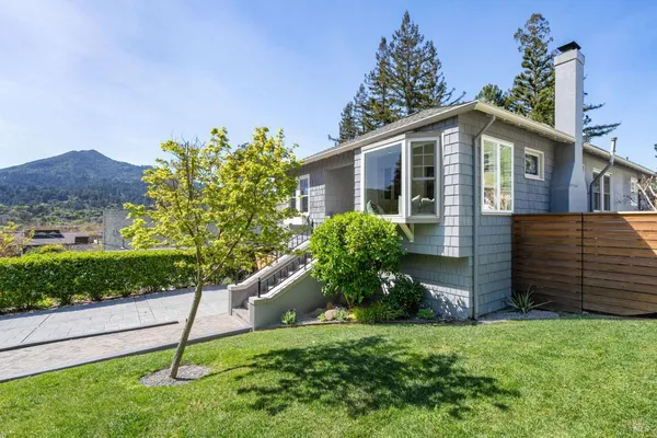 $2,995,000 | 11 Ash Avenue, Kentfield, CA 94904