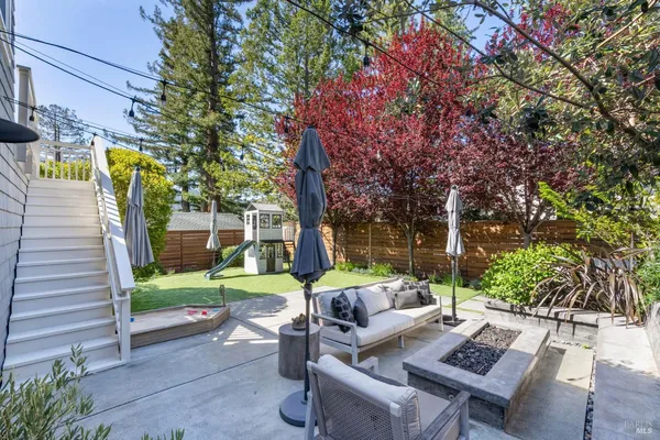 $2,995,000 | 11 Ash Avenue, Kentfield, CA 94904