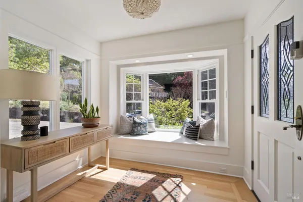 $2,995,000 | 11 Ash Avenue, Kentfield, CA 94904