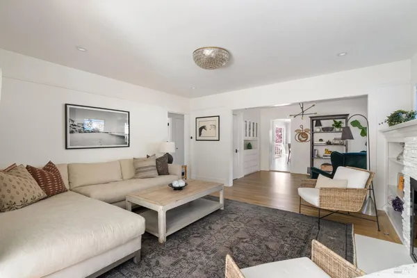 $2,995,000 | 11 Ash Avenue, Kentfield, CA 94904