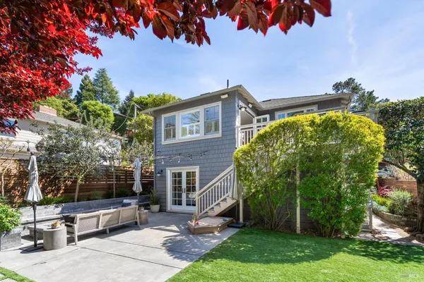 $2,995,000 | 11 Ash Avenue, Kentfield, CA 94904
