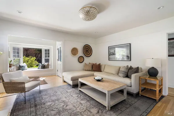 $2,995,000 | 11 Ash Avenue, Kentfield, CA 94904