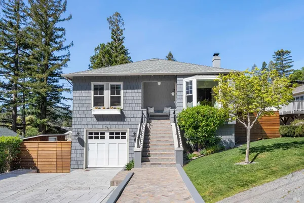 $2,995,000 | 11 Ash Avenue, Kentfield, CA 94904