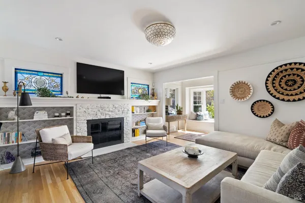 $2,995,000 | 11 Ash Avenue, Kentfield, CA 94904