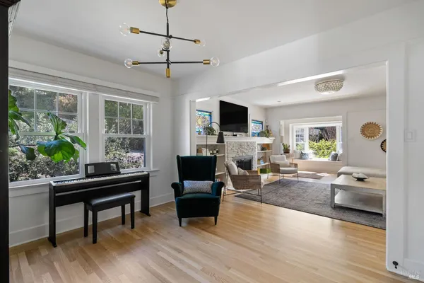 $2,995,000 | 11 Ash Avenue, Kentfield, CA 94904