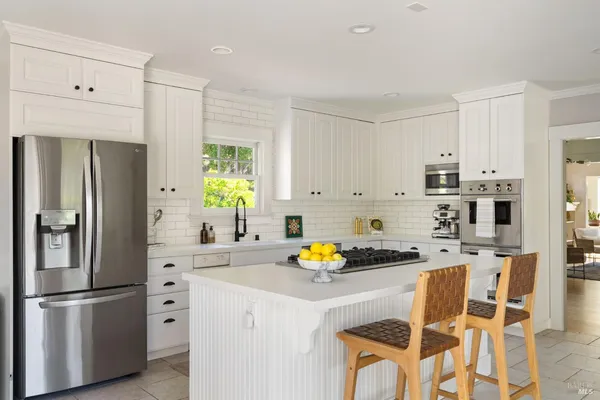 $2,995,000 | 11 Ash Avenue, Kentfield, CA 94904