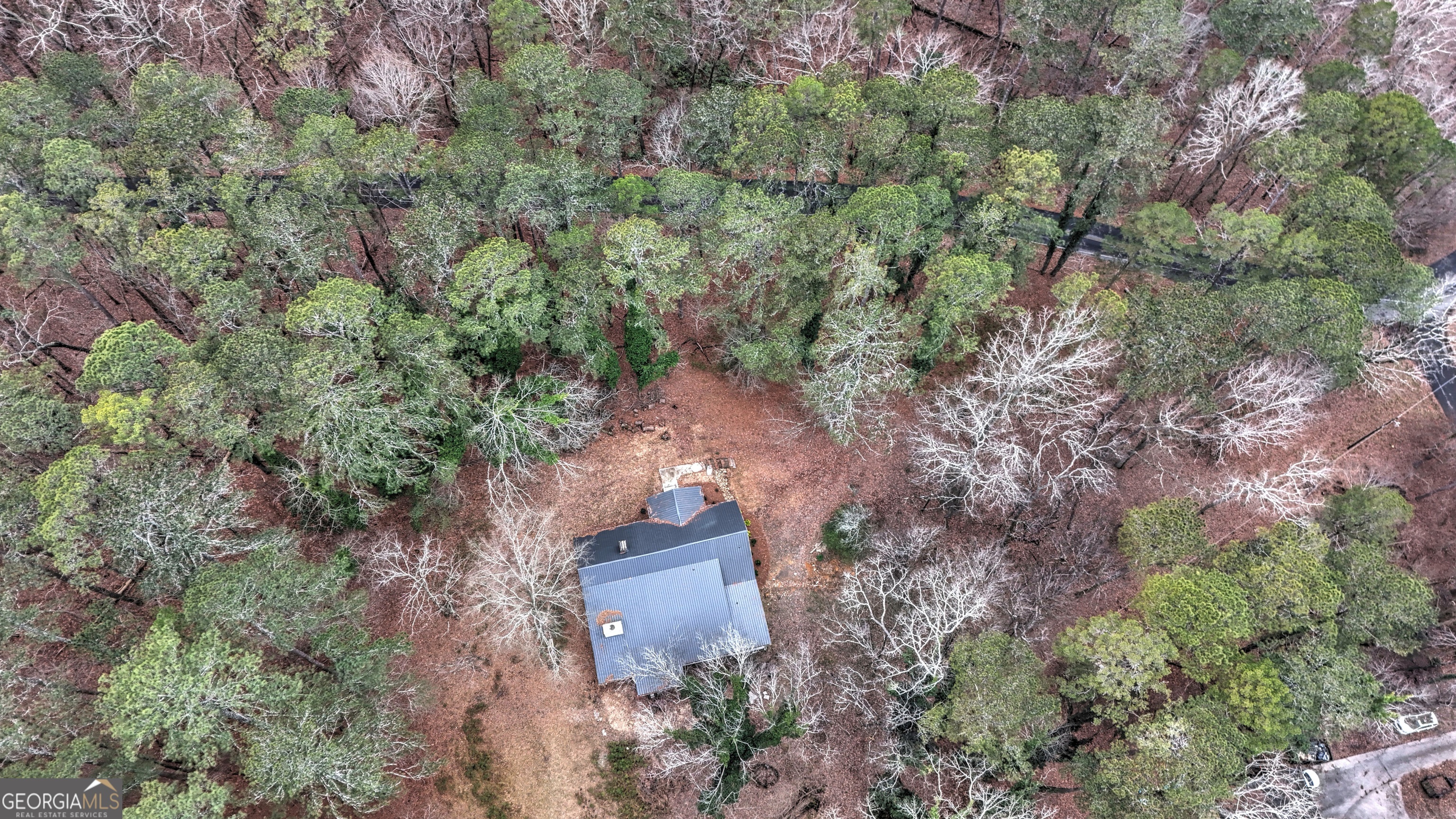 205 Mt Alto Road Southwest Rome, GA 30165 - Photo 32 of 32