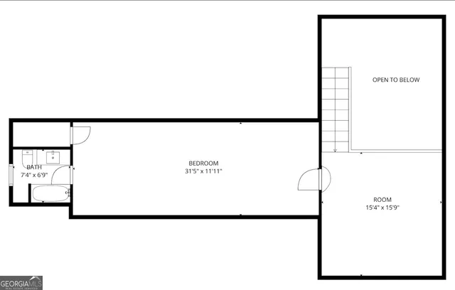 $549,000 | 205 Mt Alto Road Southwest, Rome, GA 30165