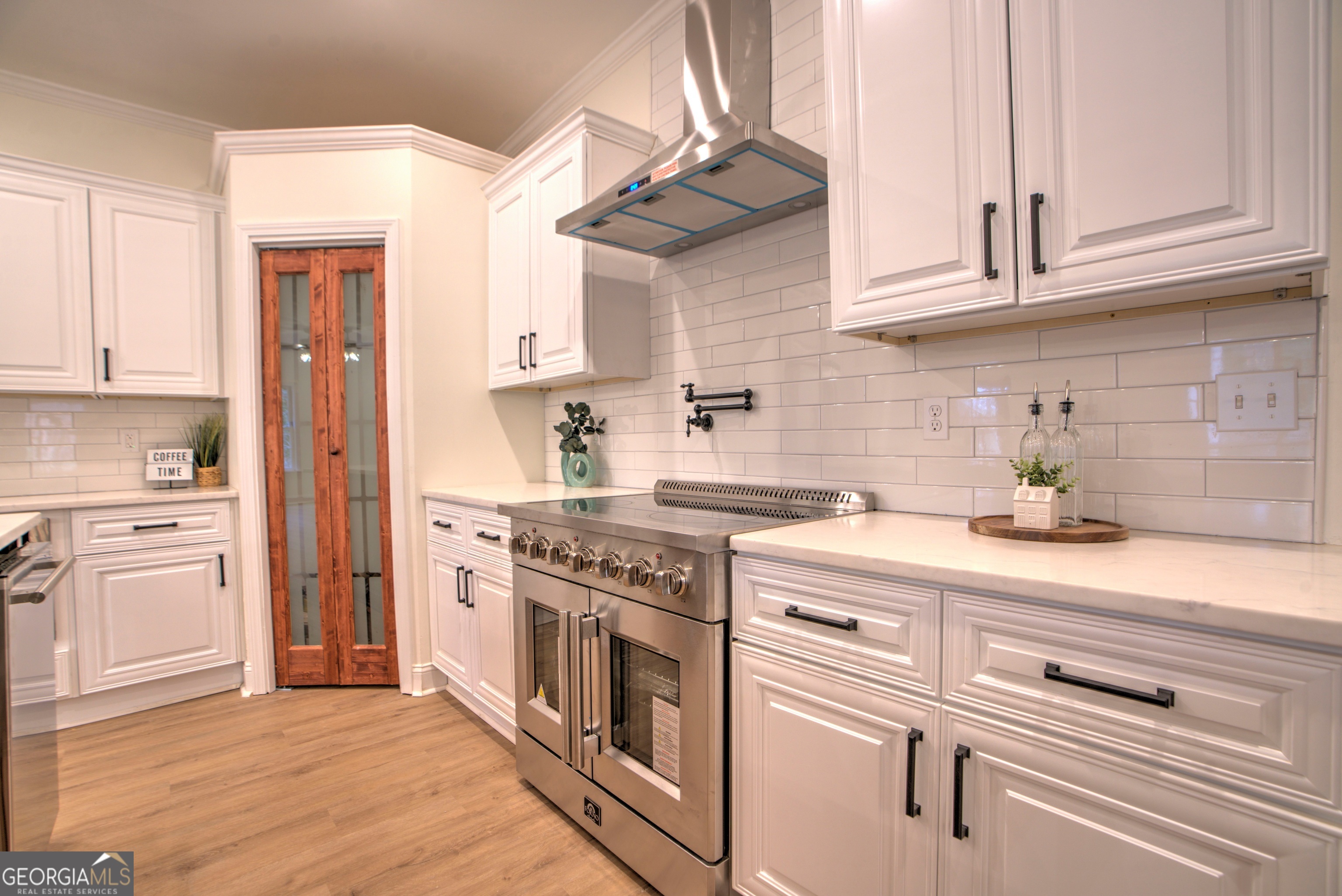 205 Mt Alto Road Southwest Rome, GA 30165 - Photo 8 of 32