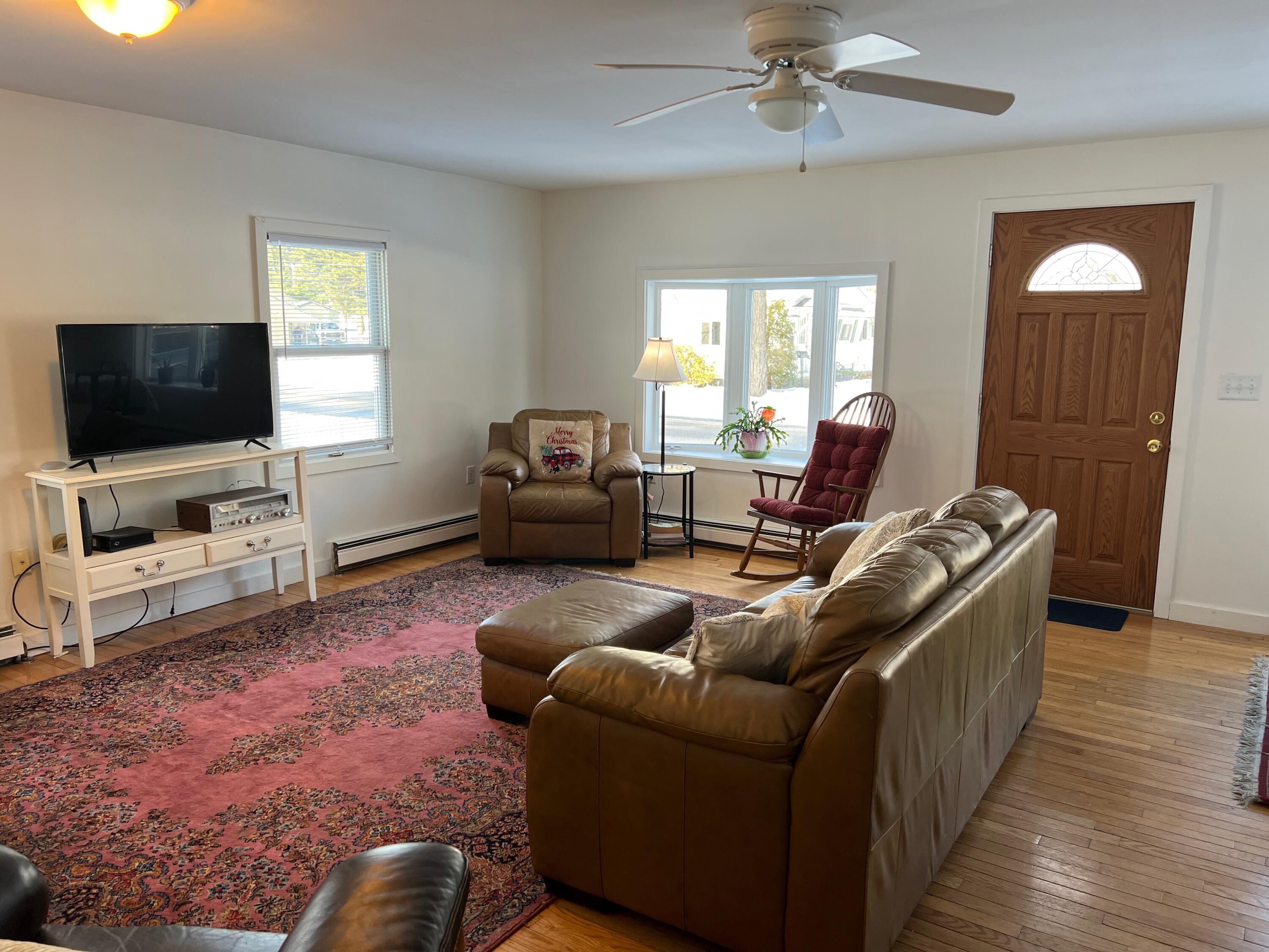 19 Ice House Road Fryeburg, ME 04037 - Photo 4 of 38 IMG_7129