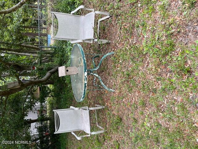 1018 Bayside Road Southport, NC 28461 - Photo 10 of 12 Lake Melody
