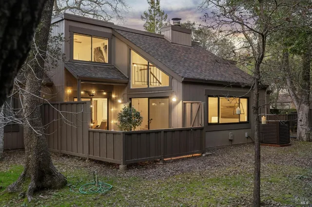 $695,000 | 803 Indian Way, Novato, CA 94949