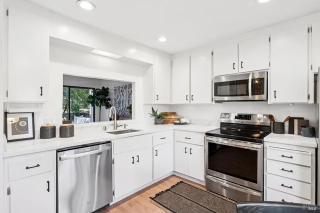 $695,000 | 803 Indian Way, Novato, CA 94949