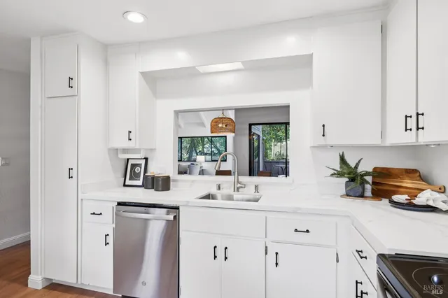 $695,000 | 803 Indian Way, Novato, CA 94949