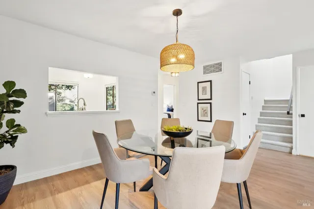 $695,000 | 803 Indian Way, Novato, CA 94949