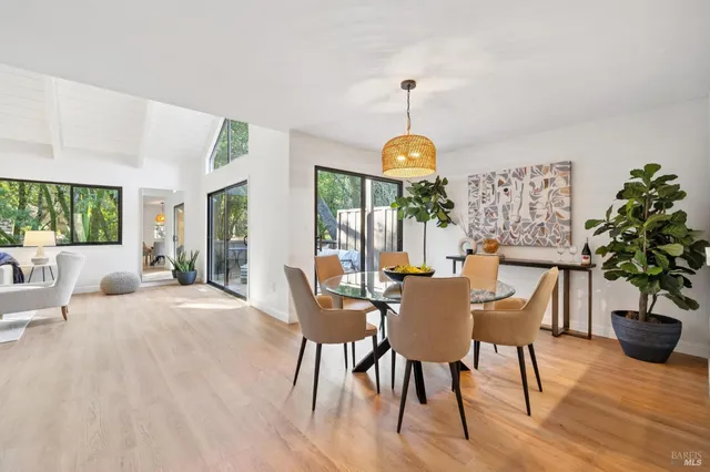 $695,000 | 803 Indian Way, Novato, CA 94949