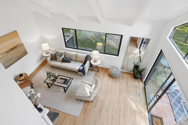 $695,000 | 803 Indian Way, Novato, CA 94949