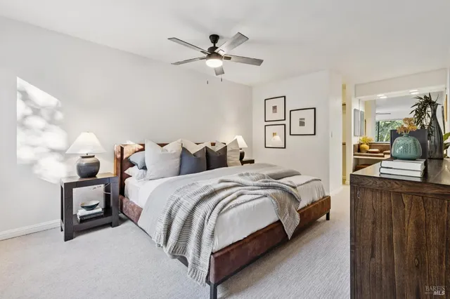 $695,000 | 803 Indian Way, Novato, CA 94949