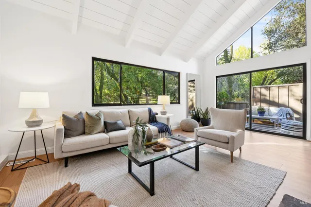 $695,000 | 803 Indian Way, Novato, CA 94949