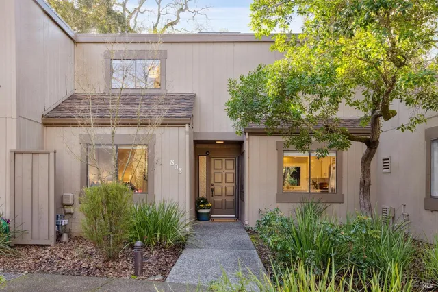 $695,000 | 803 Indian Way, Novato, CA 94949