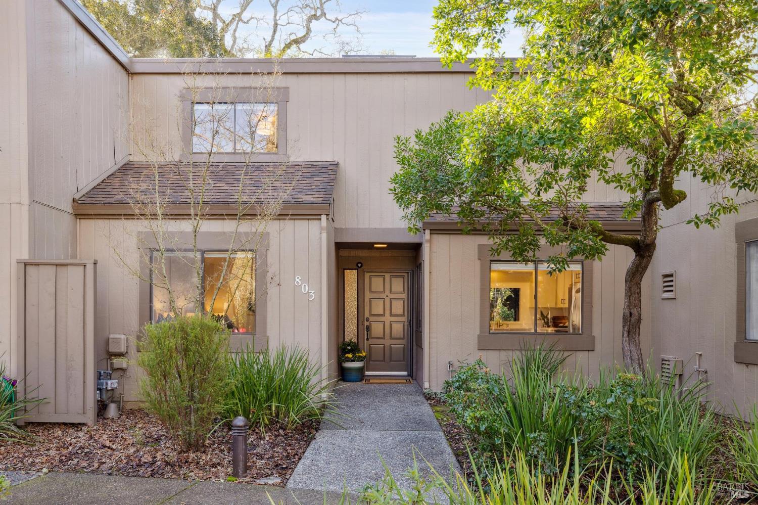 803 Indian Way Novato, CA 94949 - Photo 56 of 61