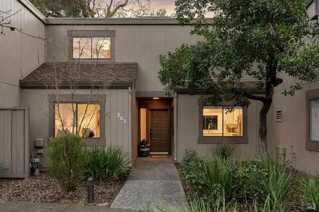 $695,000 | 803 Indian Way, Novato, CA 94949