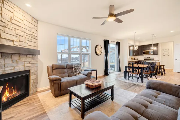 $559,900 | 555 Spur Road, Slinger, WI 53086