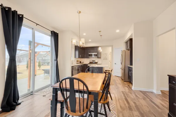 $559,900 | 555 Spur Road, Slinger, WI 53086