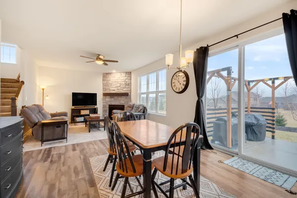 $559,900 | 555 Spur Road, Slinger, WI 53086