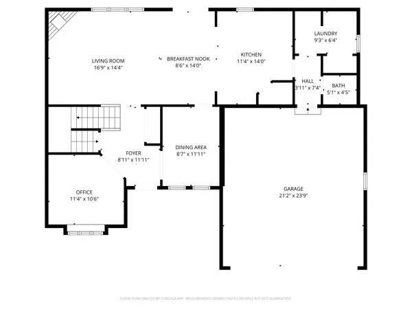 $559,900 | 555 Spur Road, Slinger, WI 53086