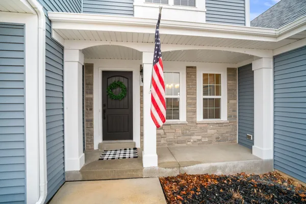 $559,900 | 555 Spur Road, Slinger, WI 53086