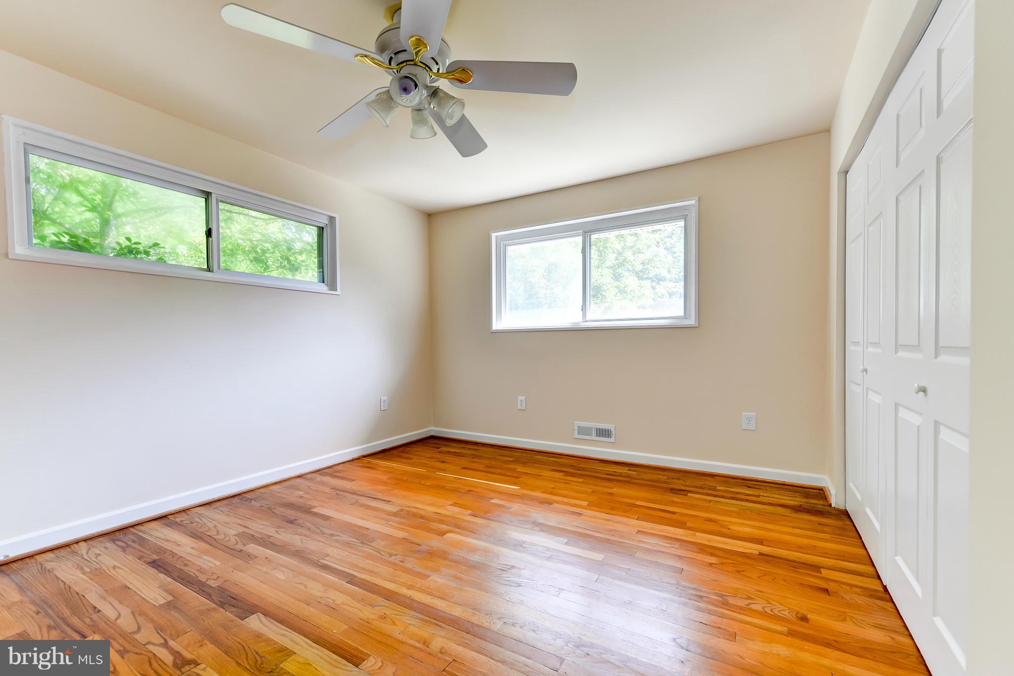 12919 Moray Road Silver Spring, MD 20906 - Photo 10 of 22 Bedroom (Master)