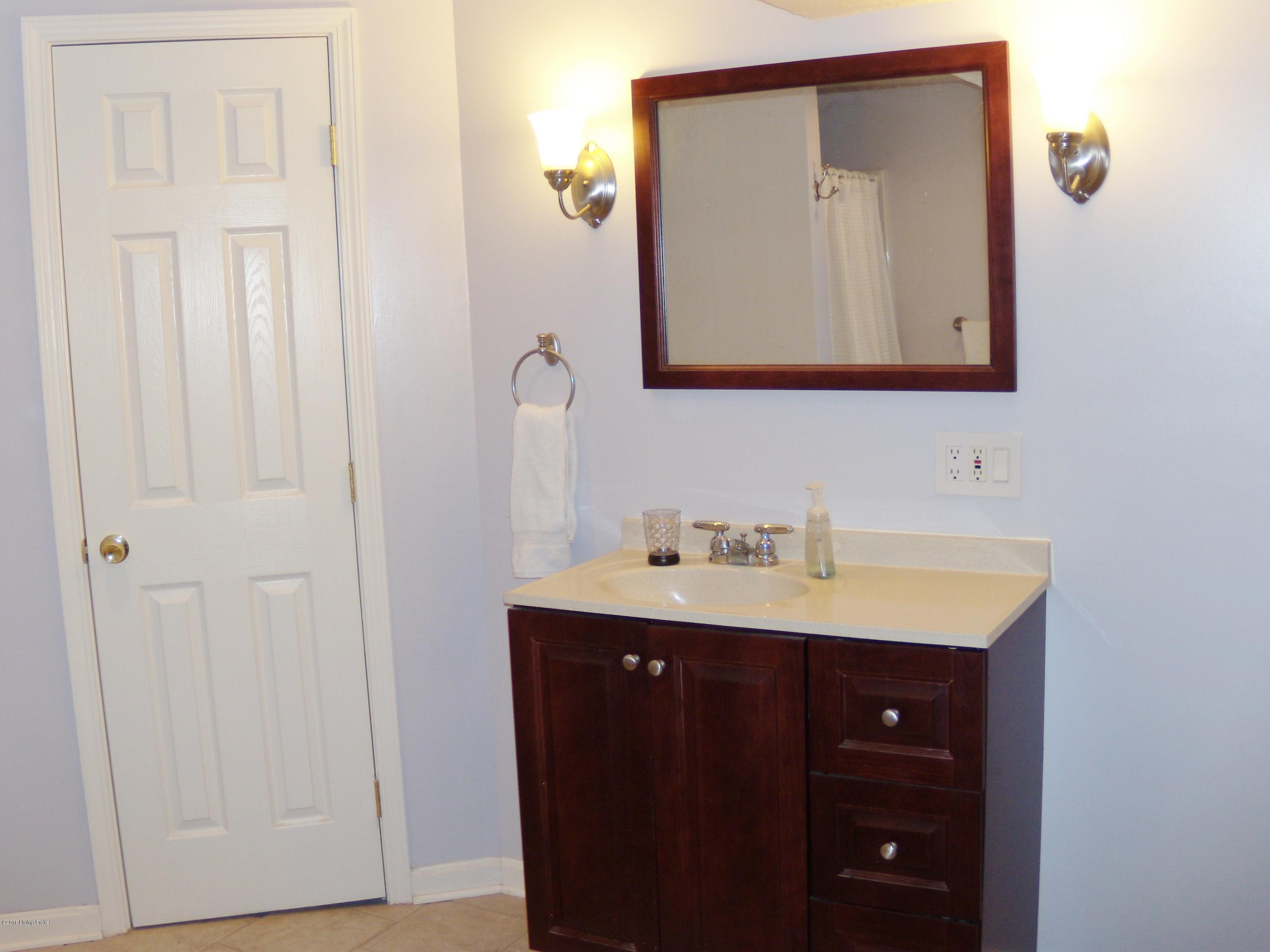3218 Trail Ridge Road Louisville, KY 40241 - Photo 60 of 63 45 Basement Full Bath to Bonus Suite